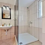 Beautiful Bacvice شقة سبليت