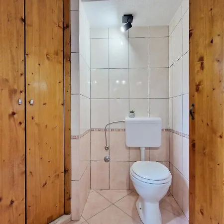 アパート Beautiful Bacvice スプリト