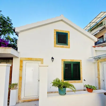 Beautiful Bacvice Lägenhet