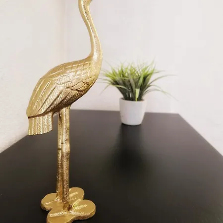 アパート Beautiful Bacvice スプリト