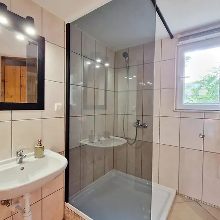 Beautiful Bacvice Lägenhet Split